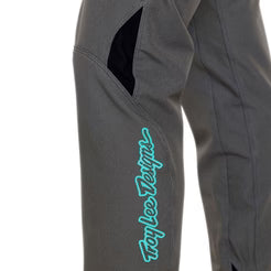 Pantalon TROY LEE DESINS SKYLINE PRO MONO Gris Army