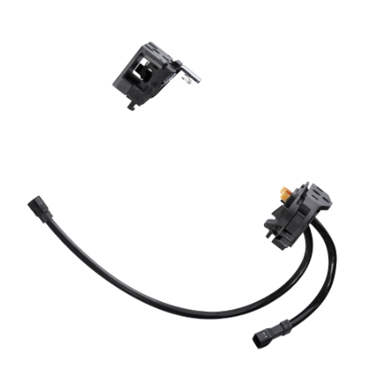 Support Batterie SHIMANO E-MTB BM-E8031-A