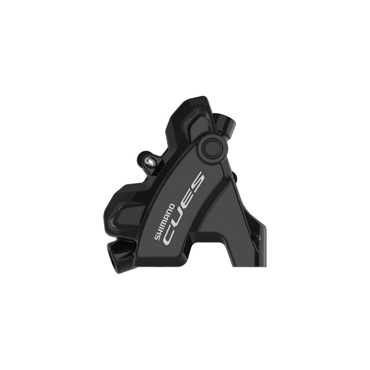 Levier Droit et Etrier Arrière SHIMANO CUES U6030 10/11V Flatmount Sans Disque