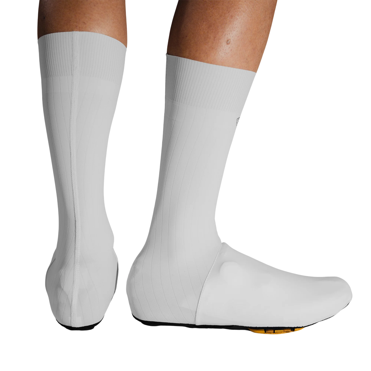 Couvre-Chaussures SPZATZWEAR SPATZ WINDSOCK 2 Blanc