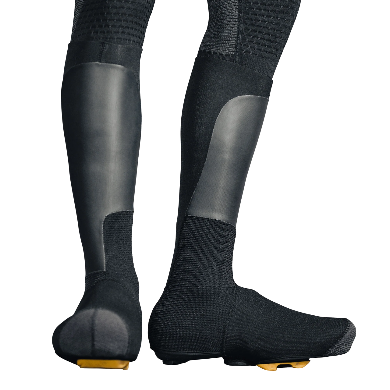 Couvre-Chaussures SPZATZWEAR PRO STEALTH Noir