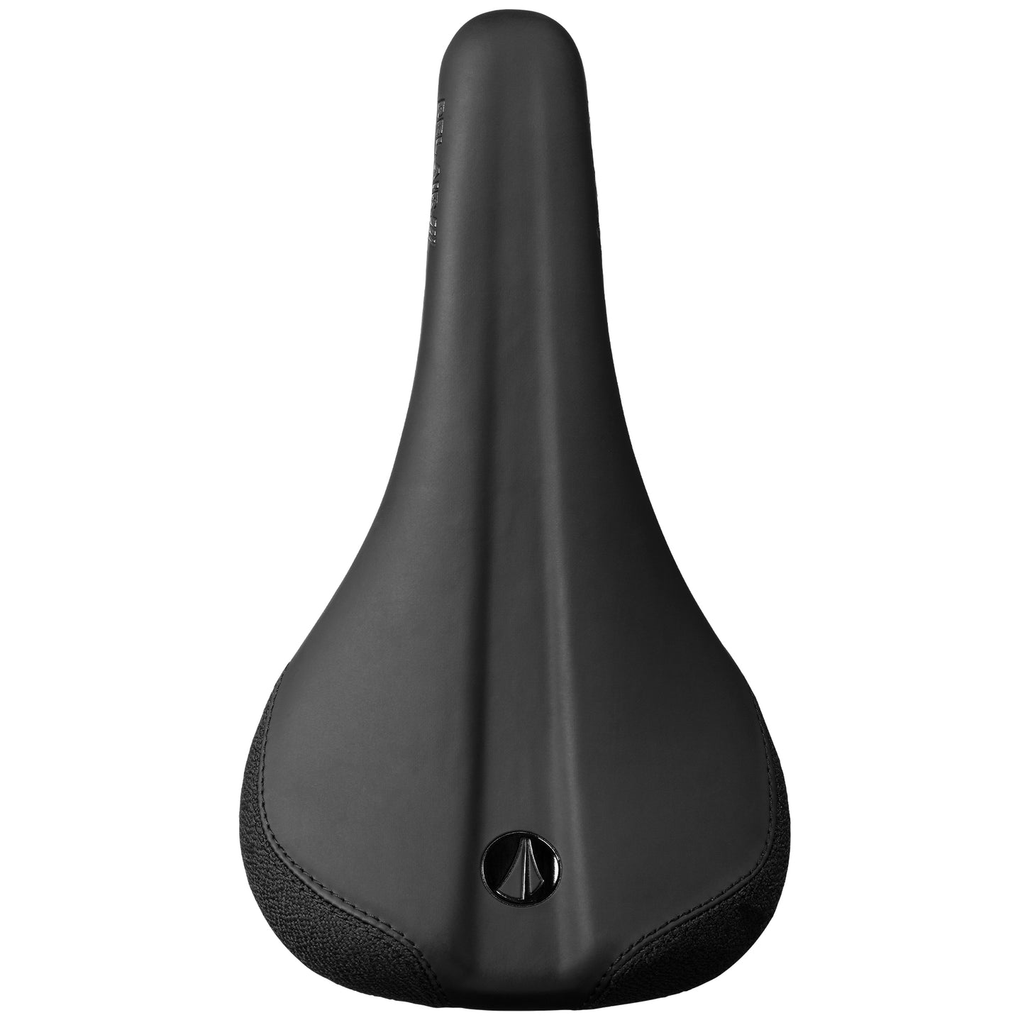 Selle SDG BEL-AIR V3 Rails Lux-Alloy Noir