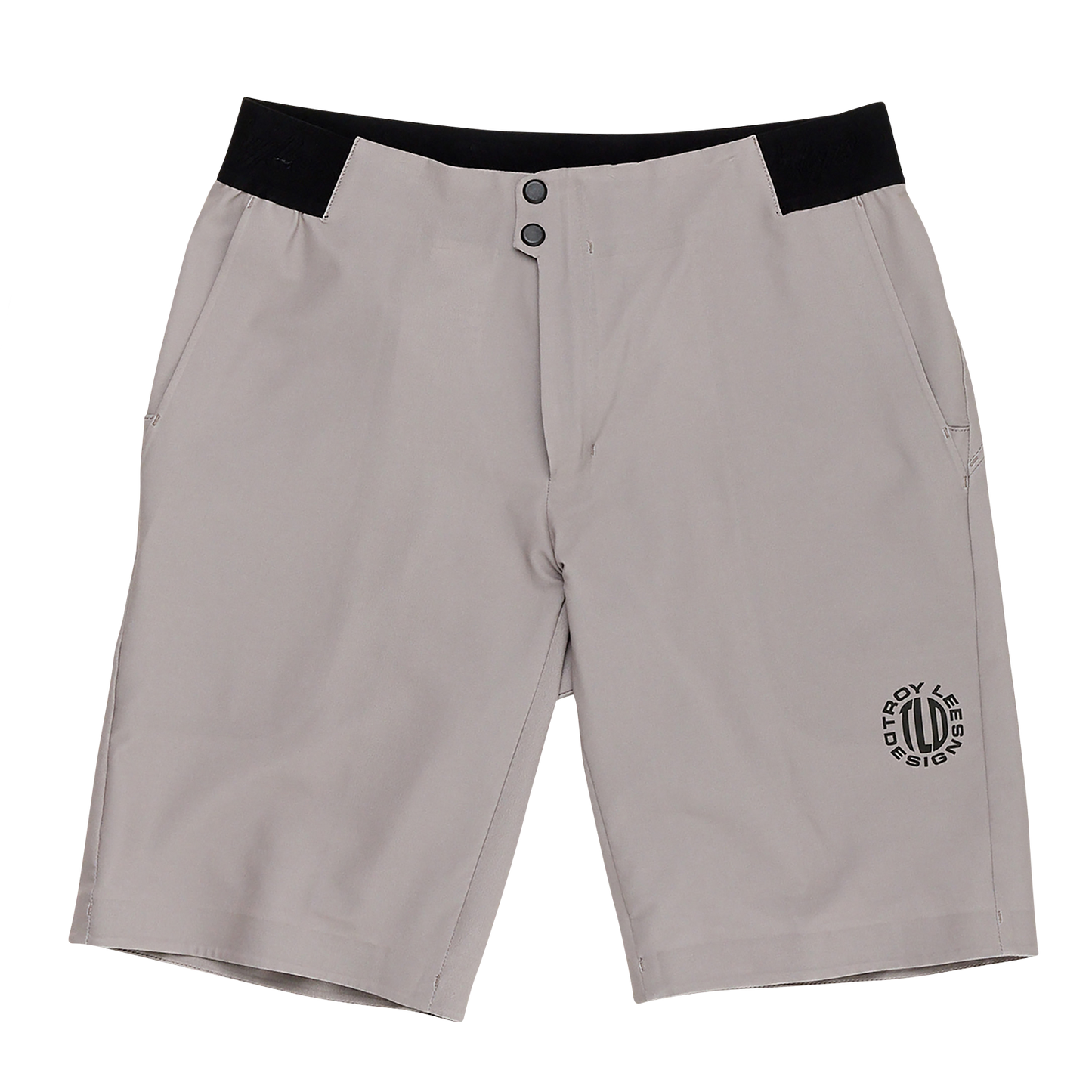 Short TROY LEE DESIGNS FLOWLINE SUPERLYTE MONO Beige 2025