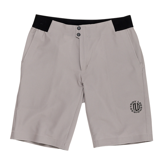 Short TROY LEE DESIGNS FLOWLINE SUPERLYTE MONO Beige 2025