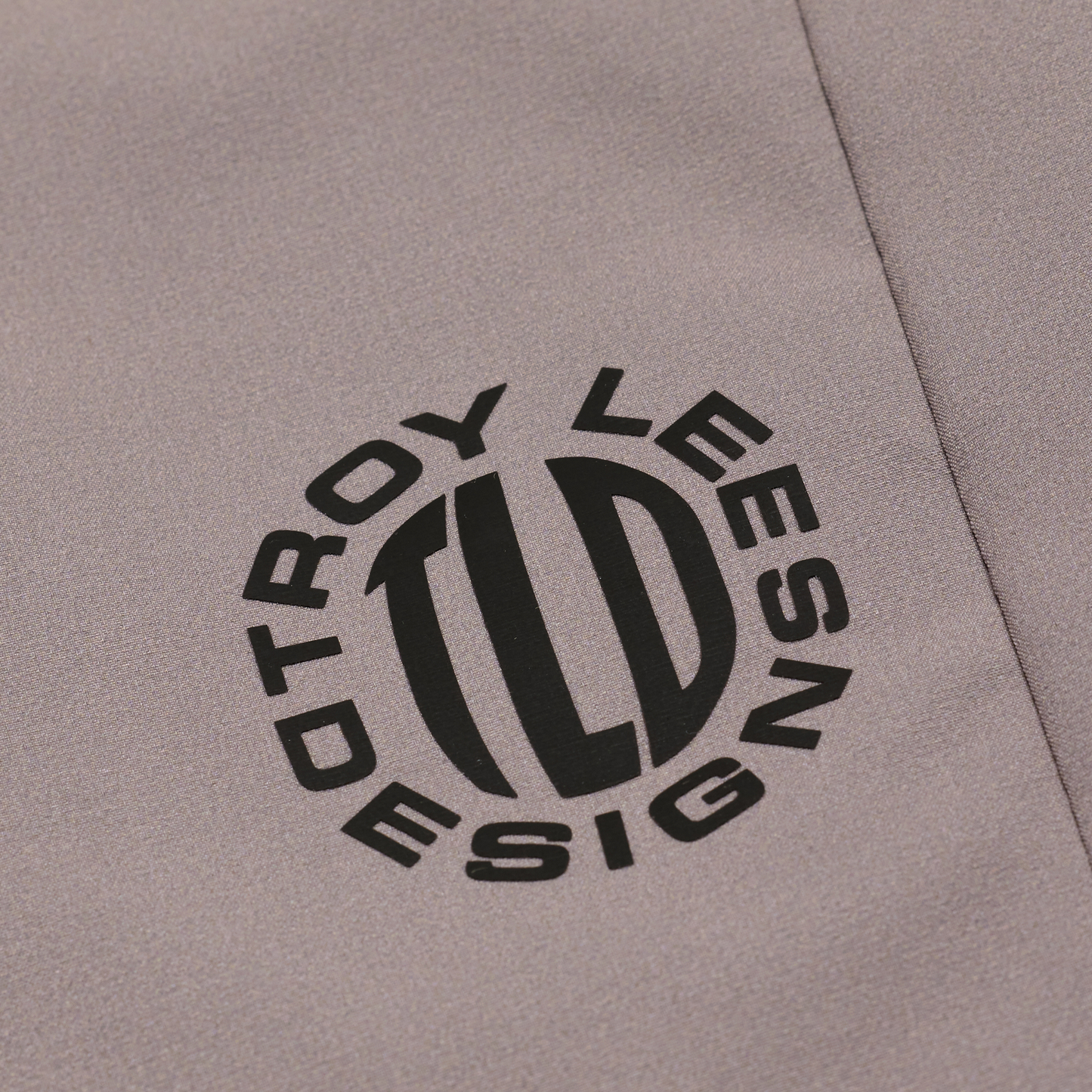 Short TROY LEE DESIGNS FLOWLINE SUPERLYTE MONO Beige 2025