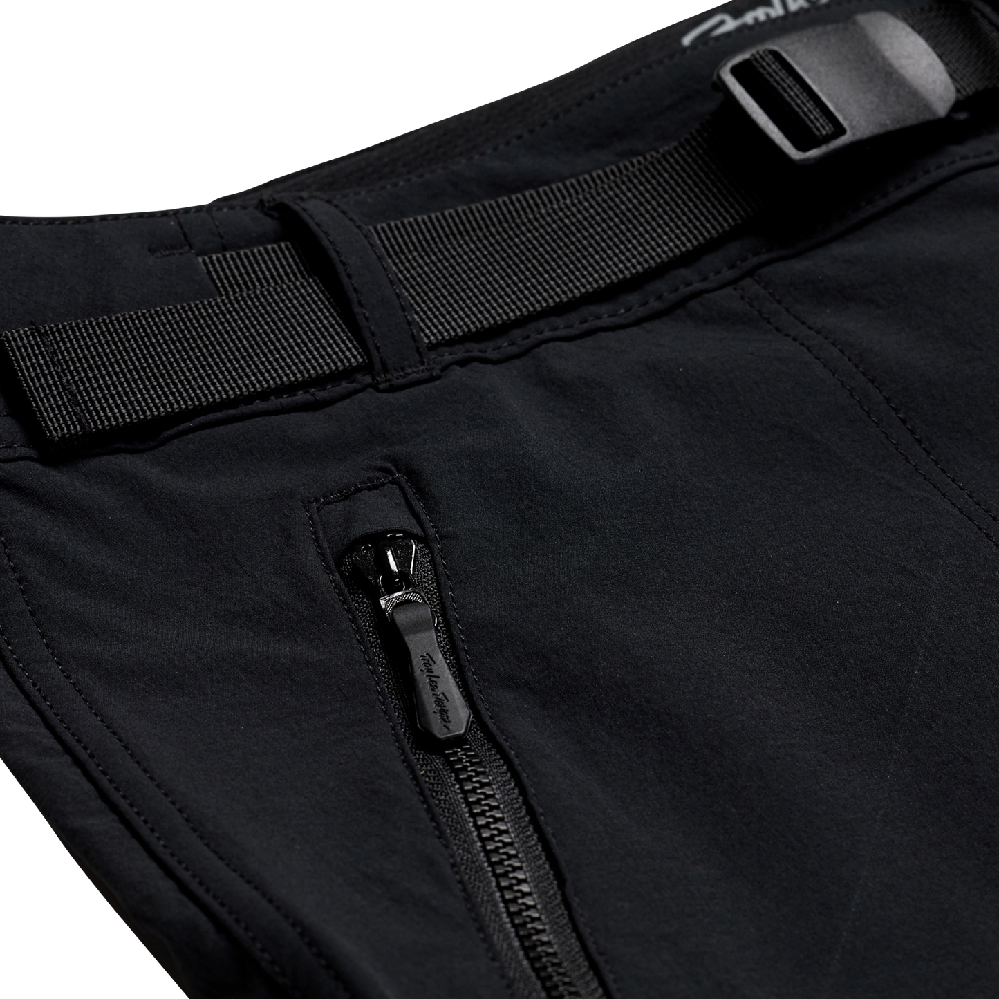 Short TROY LEE DESIGNS SKYLINE TRAIL MONO Junior Noir