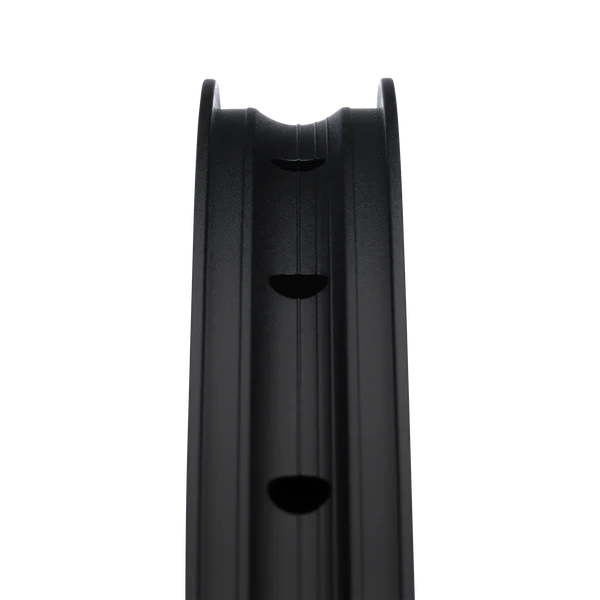 Roue Avant CRANKBROTHERS SYNTHESIS Aluminium 2.0 Enduro I9 29" 15x110 mm Boost Noir