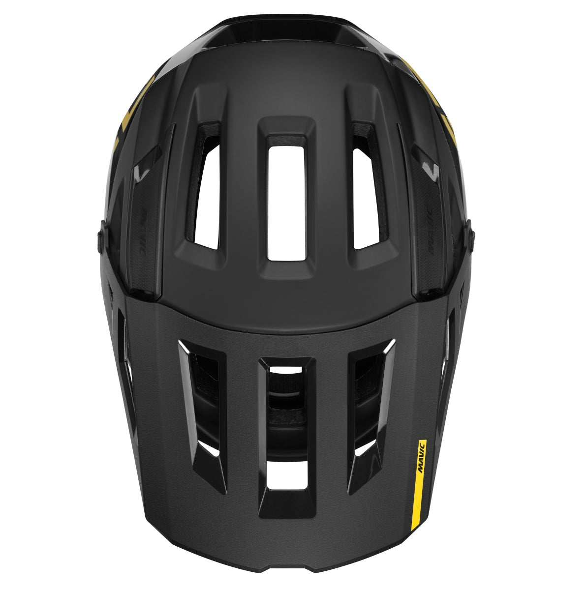 Casque VTT MAVIC DEEMAX PRO MIPS Noir