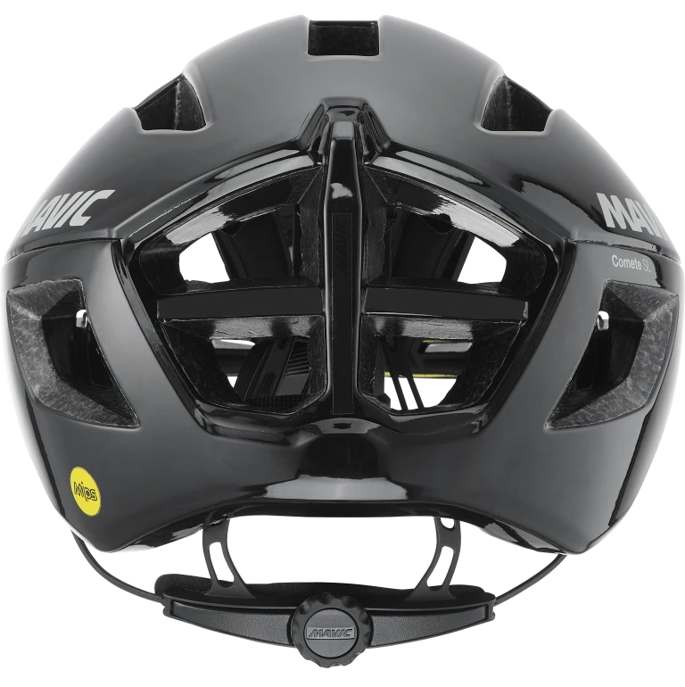 Casque Route MAVIC COMETE SL MIPS Noir