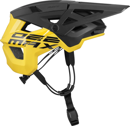 Casque VTT MAVIC DEEMAX PRO MIPS Jaune