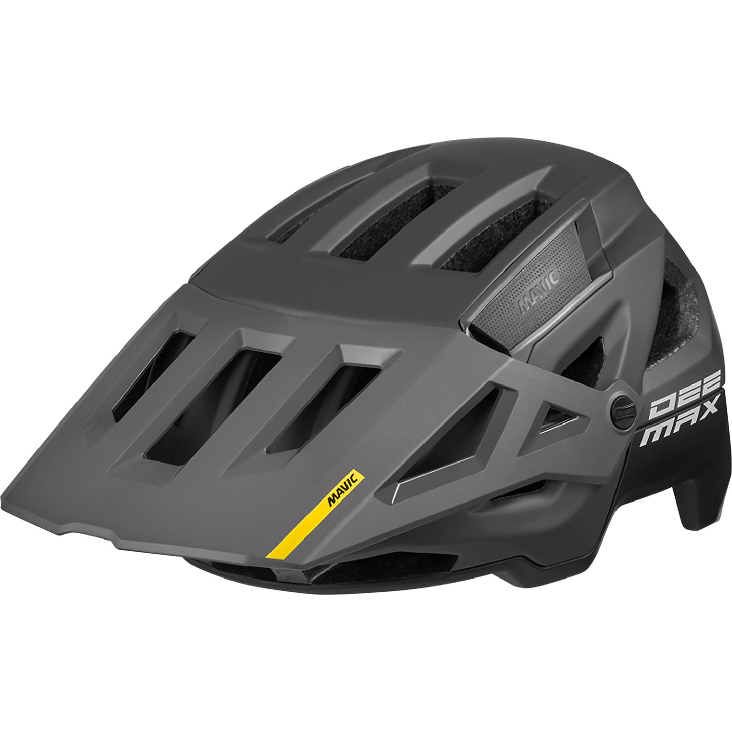 Casque VTT MAVIC DEEMAX MIPS Noir/Gris