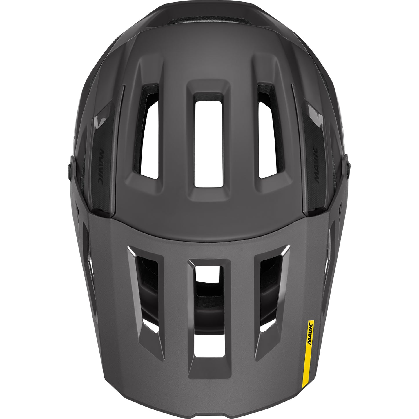 Casque VTT MAVIC DEEMAX MIPS Noir/Gris