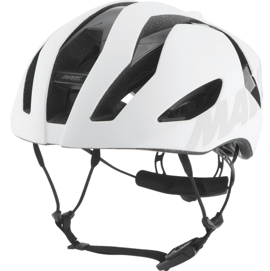 Casque Route MAVIC COMETE ULTIMATE 2 MIPS Blanc