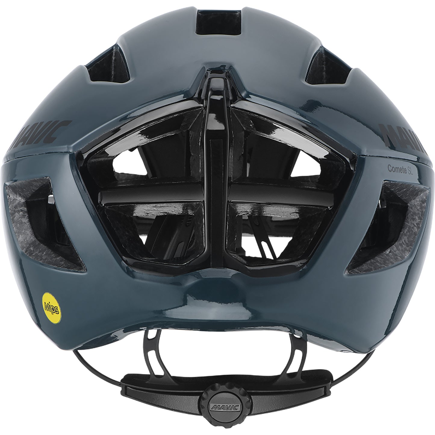 Casque Route MAVIC COMETE SL MIPS Orion Bleu
