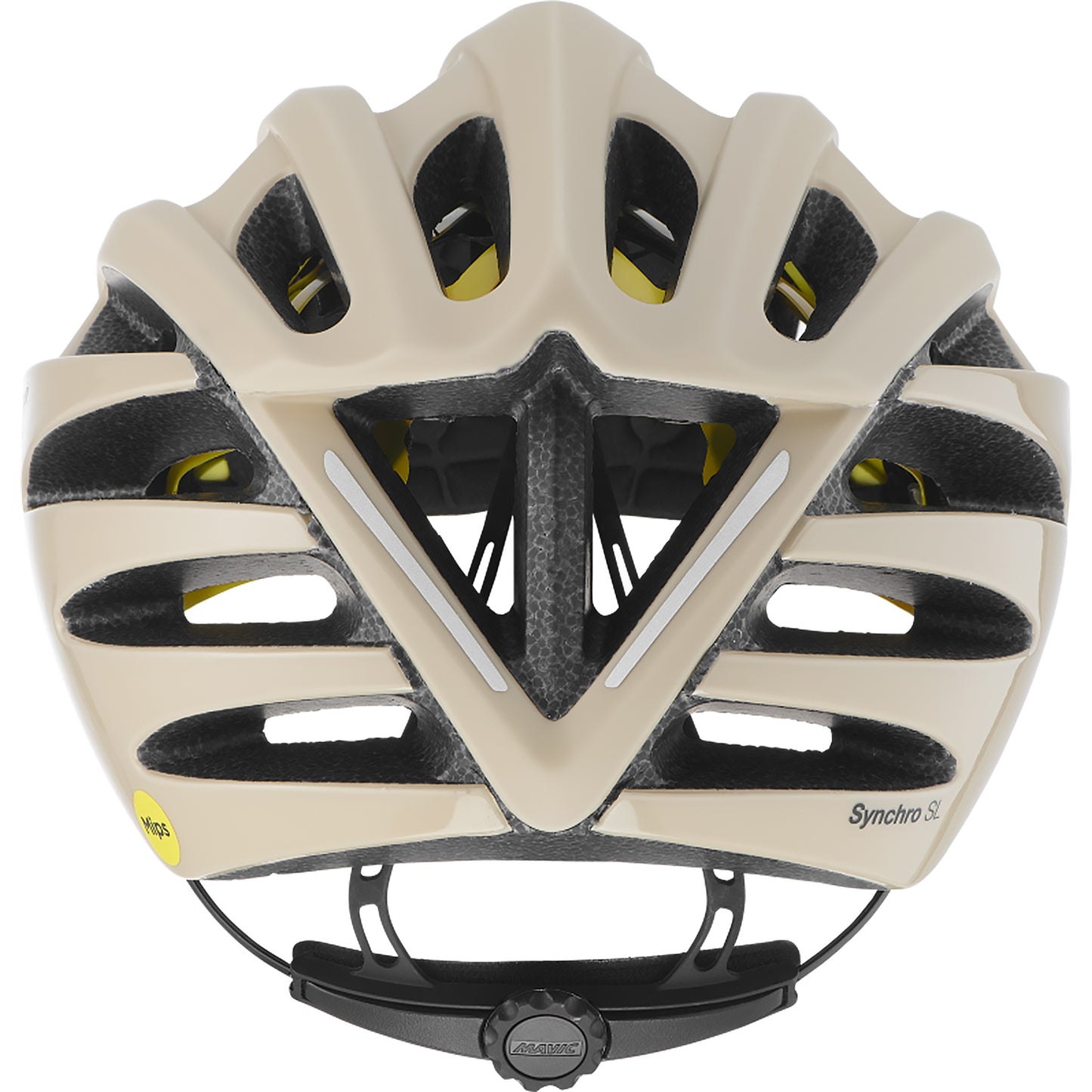 Casque Route/Gravel MAVIC SYNCRO SL MIPS Beige
