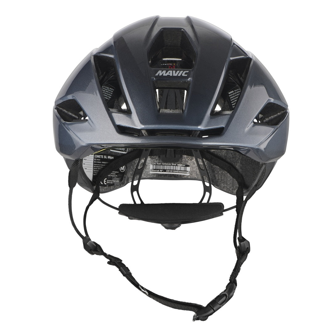 Casque Route MAVIC COMETE SL MIPS Gris