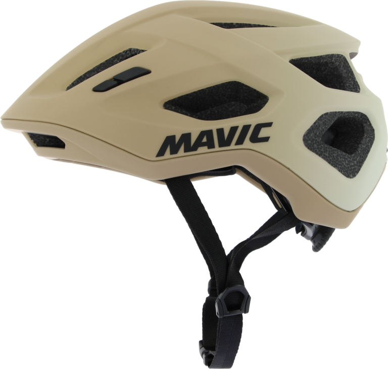 Casque VTT MAVIC CROSSTRAIL Sable