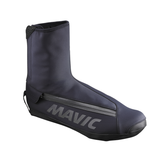 Couvre-Chaussures MAVIC ESSENTIAL THERMO Noir