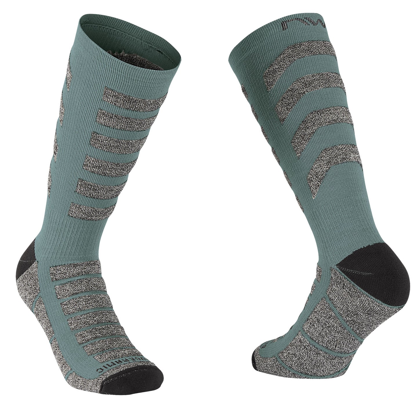 Chaussettes NORTHWAVE HUSKY CERAMIC Gris