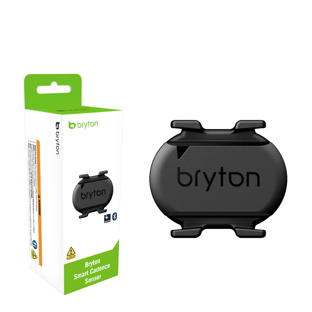Capteur de Cadence BRYTON ANT+/Bluetooth