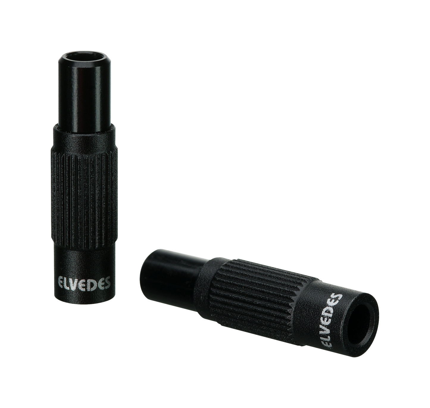 Ajusteur de Tension ELVEDES diam 4.2mm Alu (x2)