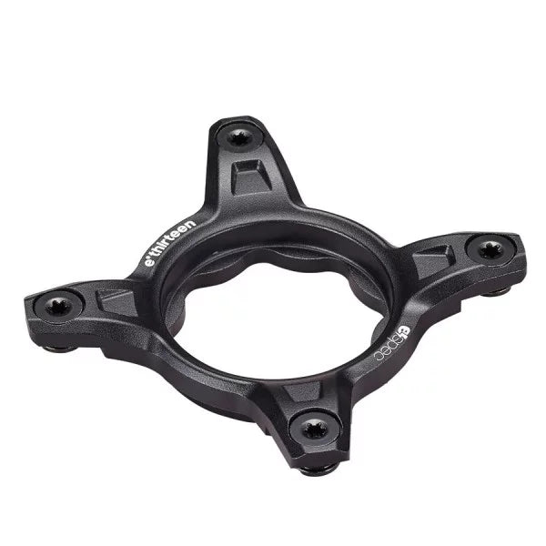 Étoile de pédalier E.THIRTEEN E-SPEC Direct Mount TQ HPR50 55mm