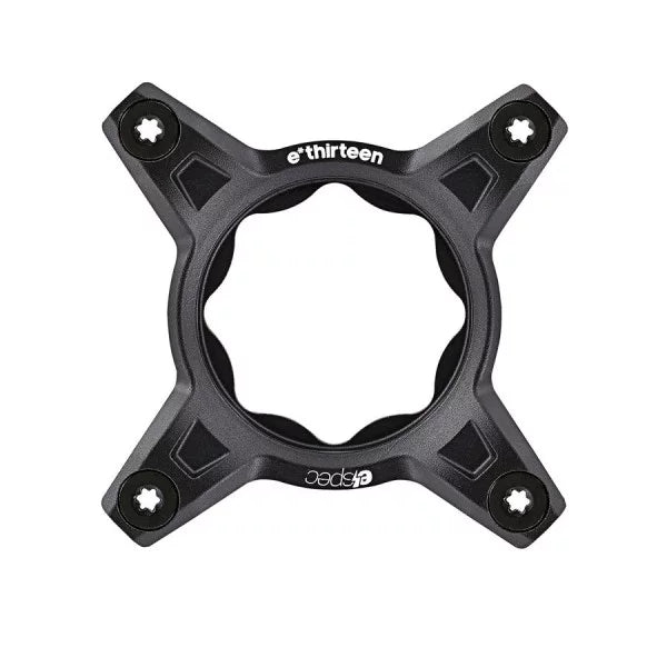 Étoile de pédalier E.THIRTEEN E-SPEC Direct Mount TQ HPR50 55mm