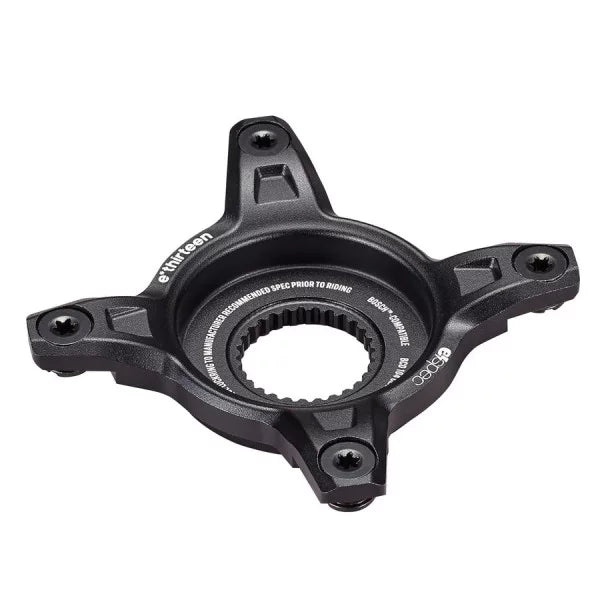 Étoile de pédalier E.THIRTEEN E-SPEC Direct Mount Bosch Gen4