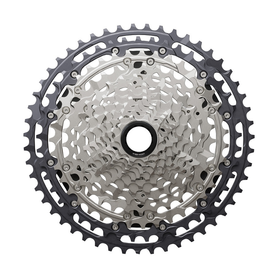 Cassette 12V SHIMANO XT CS-M8200 Hyperglide +