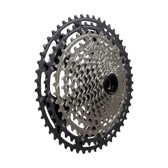 Cassette 12V SHIMANO XT CS-M8200 Hyperglide +