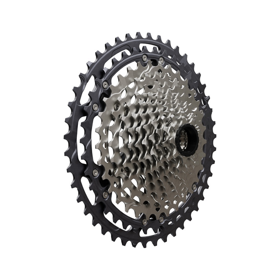 Cassette 12V SHIMANO XT CS-M8200 Hyperglide +