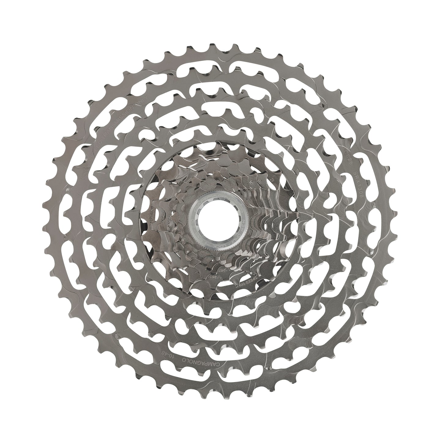 Cassette 13V CAMPAGNOLO SUPER RECORD X