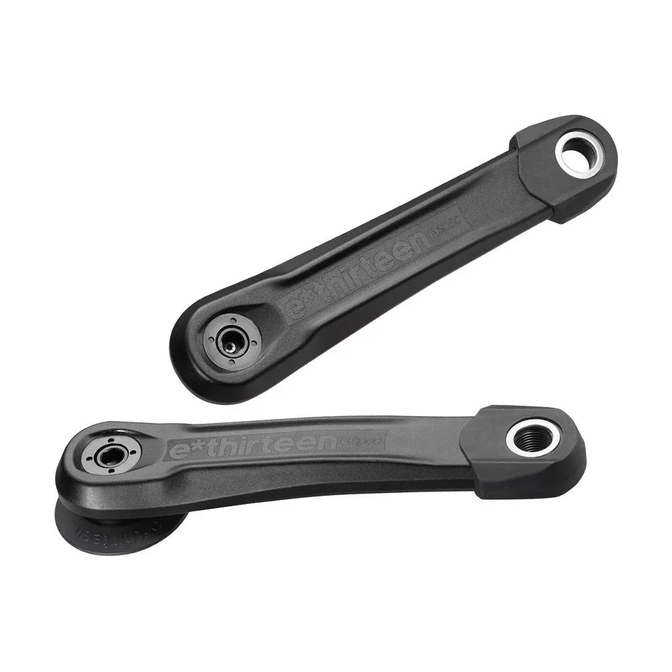 Manivelles VAE E.THIRTEEN ESPEC HELIX CORE Pour Moteur Bosch Gen4/Brose S Mag/TQ HPR5