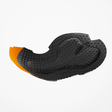 Cuissard Court à Bretelles ASSOS UMA GT S11 Femme Moss Green