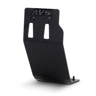 Sabot Protection Moteur AVS pour Commencal Meta Power 2022