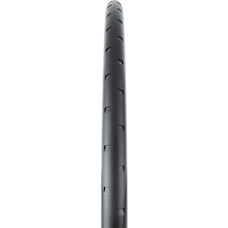 Pneu CONTINENTAL AERO 111 700x26c Tubeless Ready Noir