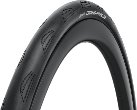 Pneu CONTINENTAL GRAND PRIX 700c Tubeless Ready Noir