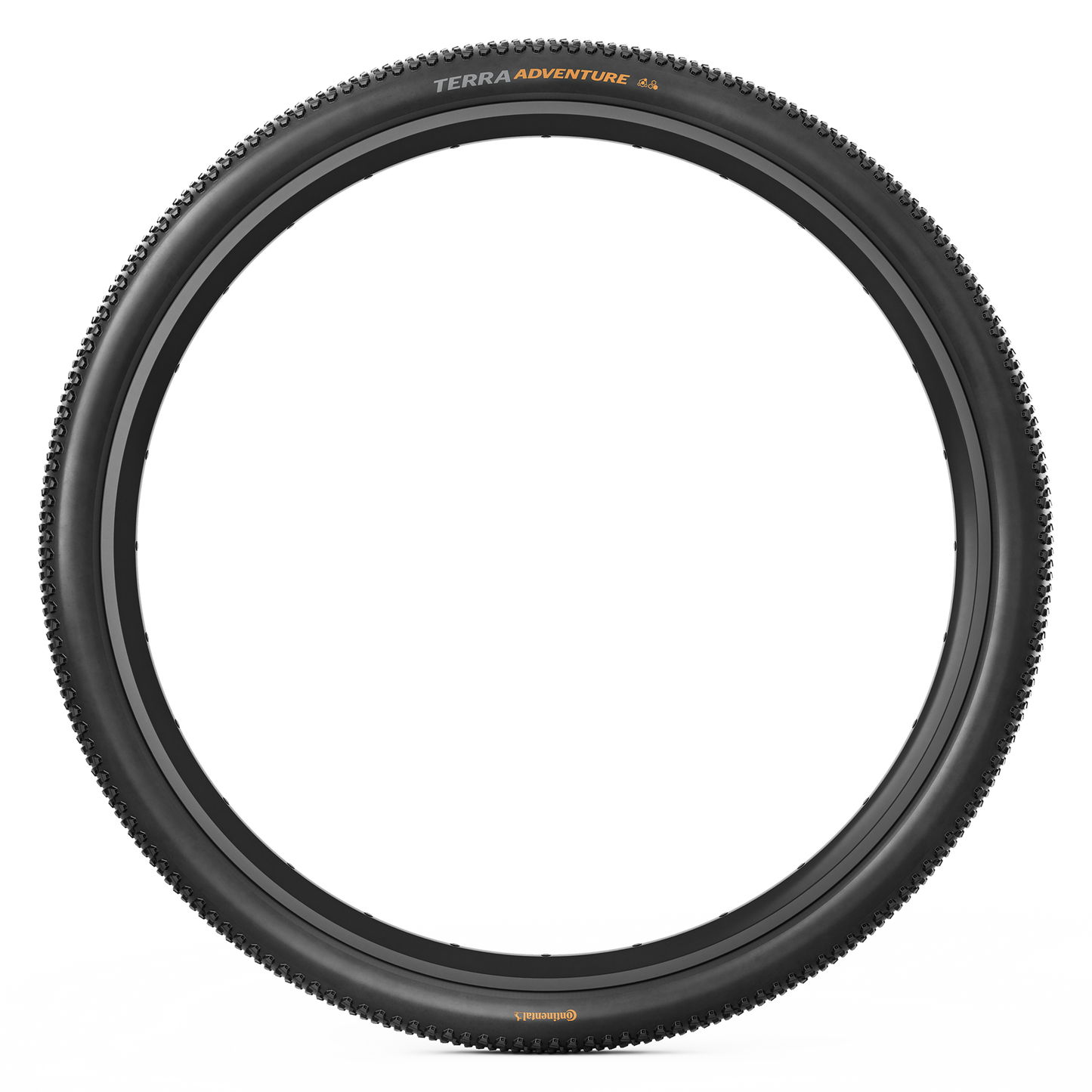 Pneu CONTINENTAL TERRA ADVENTURE TRAIL GRIP 700x55c Tubeless Ready Noir