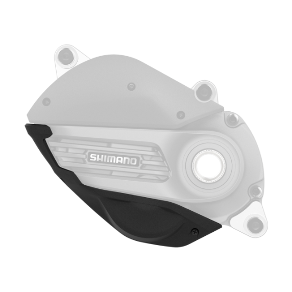 Cache Unité Motrice Basse SHIMANO EP8 DC-EP800-G
