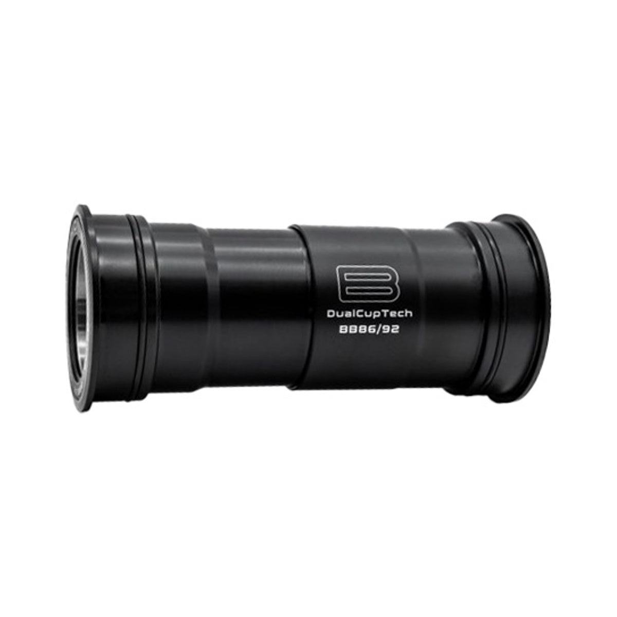 Boîtier de Pédalier BIKONE BB86-92 Céramique Axe 30mm