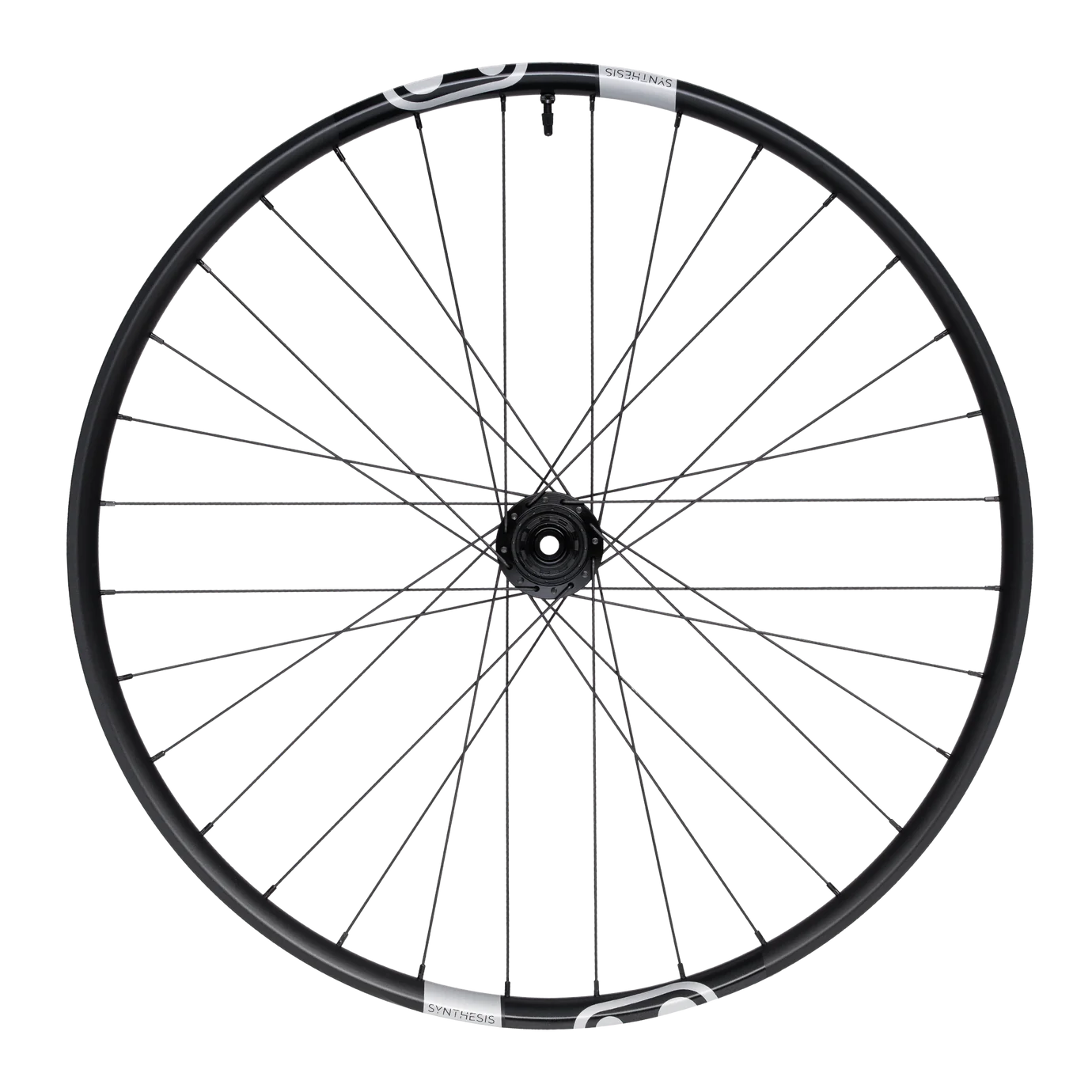 Roue Arrière CRANKBROTHERS SYNTHESIS Aluminium 2.0 DH I9 29" 12x157 mm Super Boost Noir