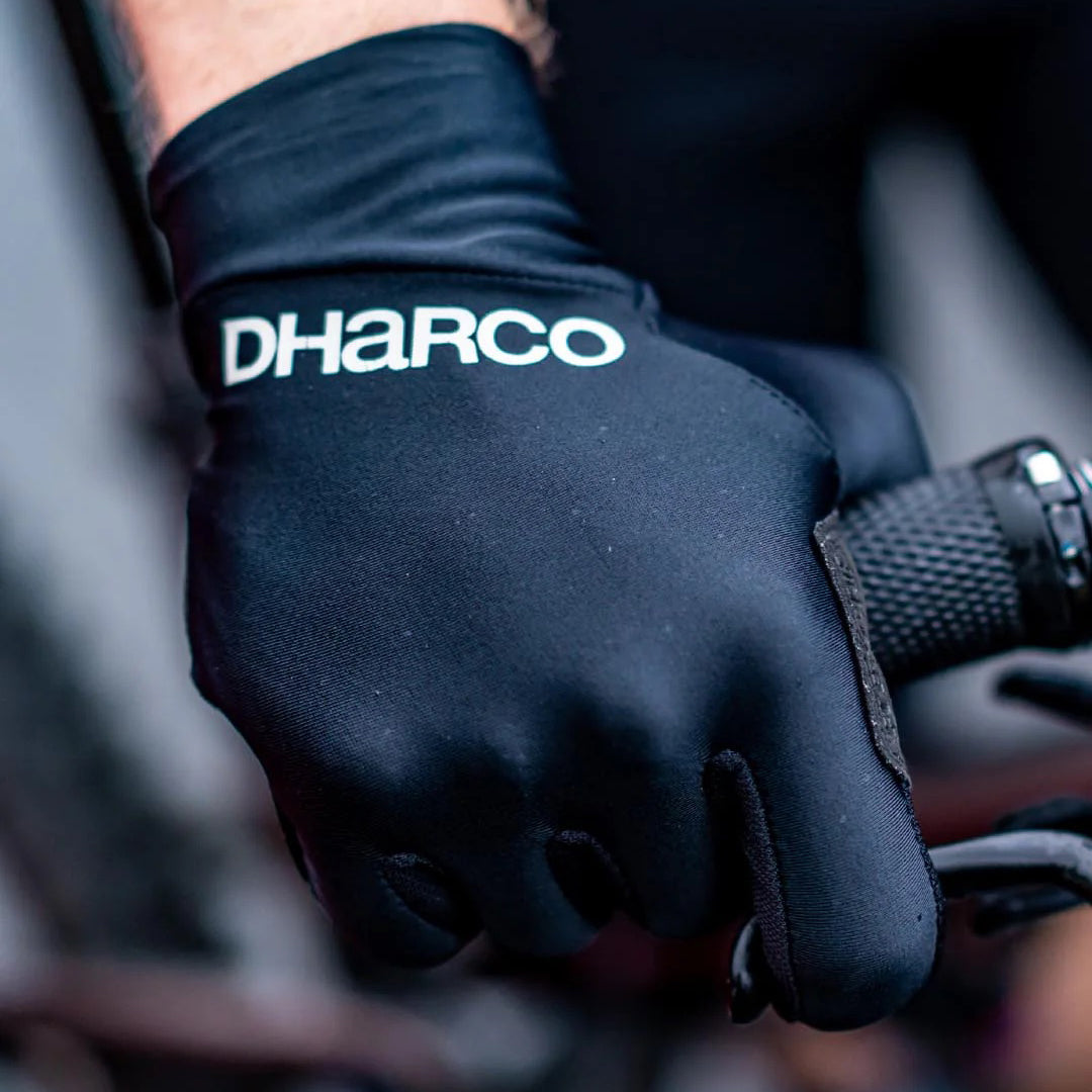 Gants DHARCO TRAIL Noir