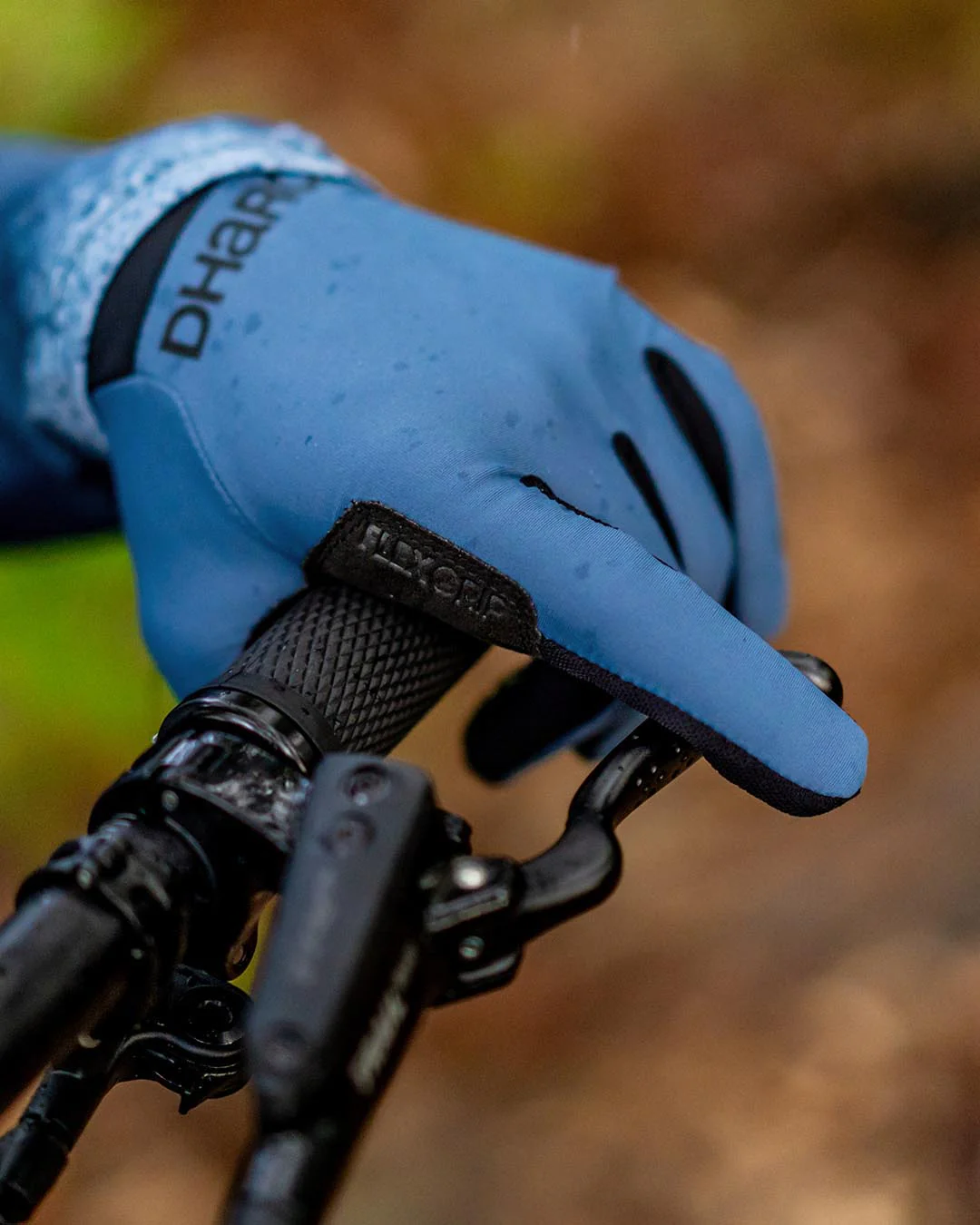 Gants DHARCO TRAIL Bleu