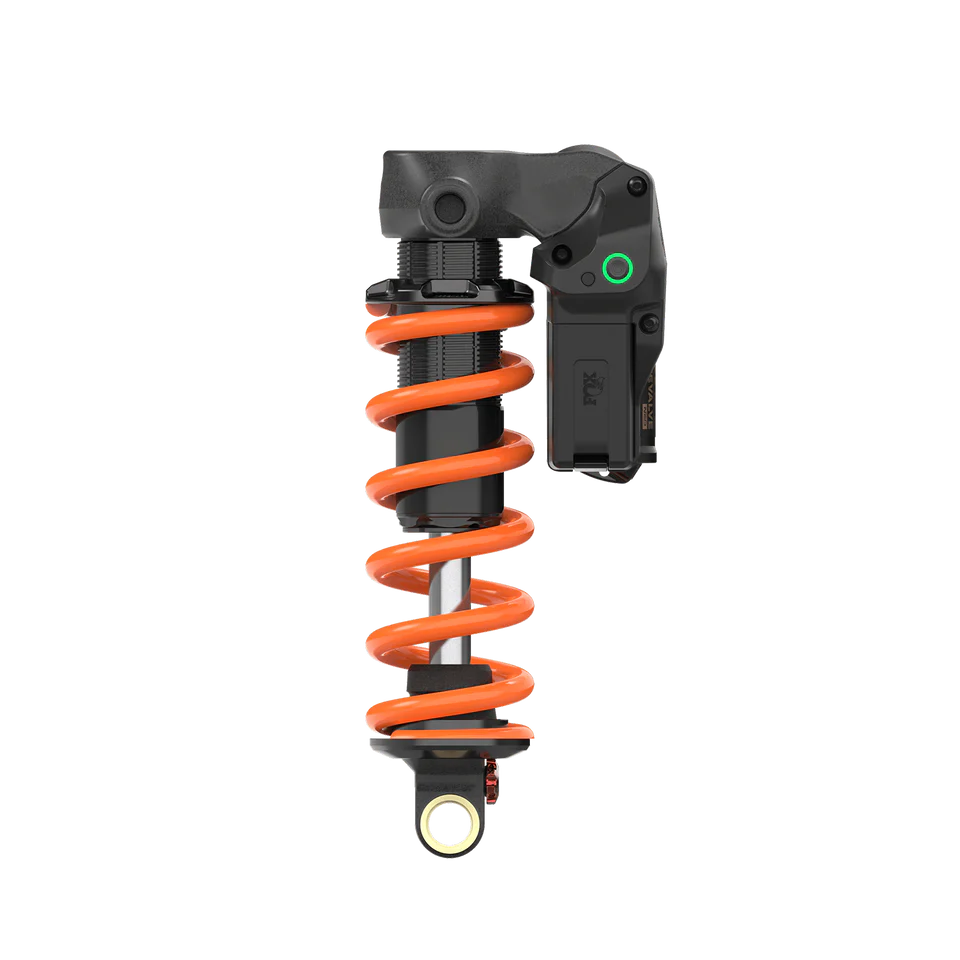 Amortisseur FOX DHX Live Valve Neo Ressort Trunnion 2026