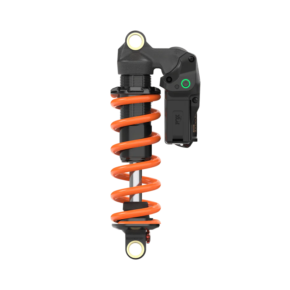 Amortisseur FOX DHX Live Valve Neo Ressort 2026