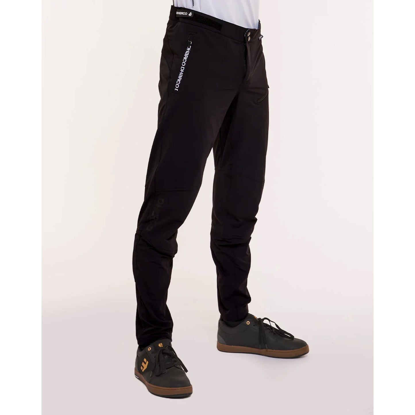 Pantalon DHARCO GRAVITY Noir