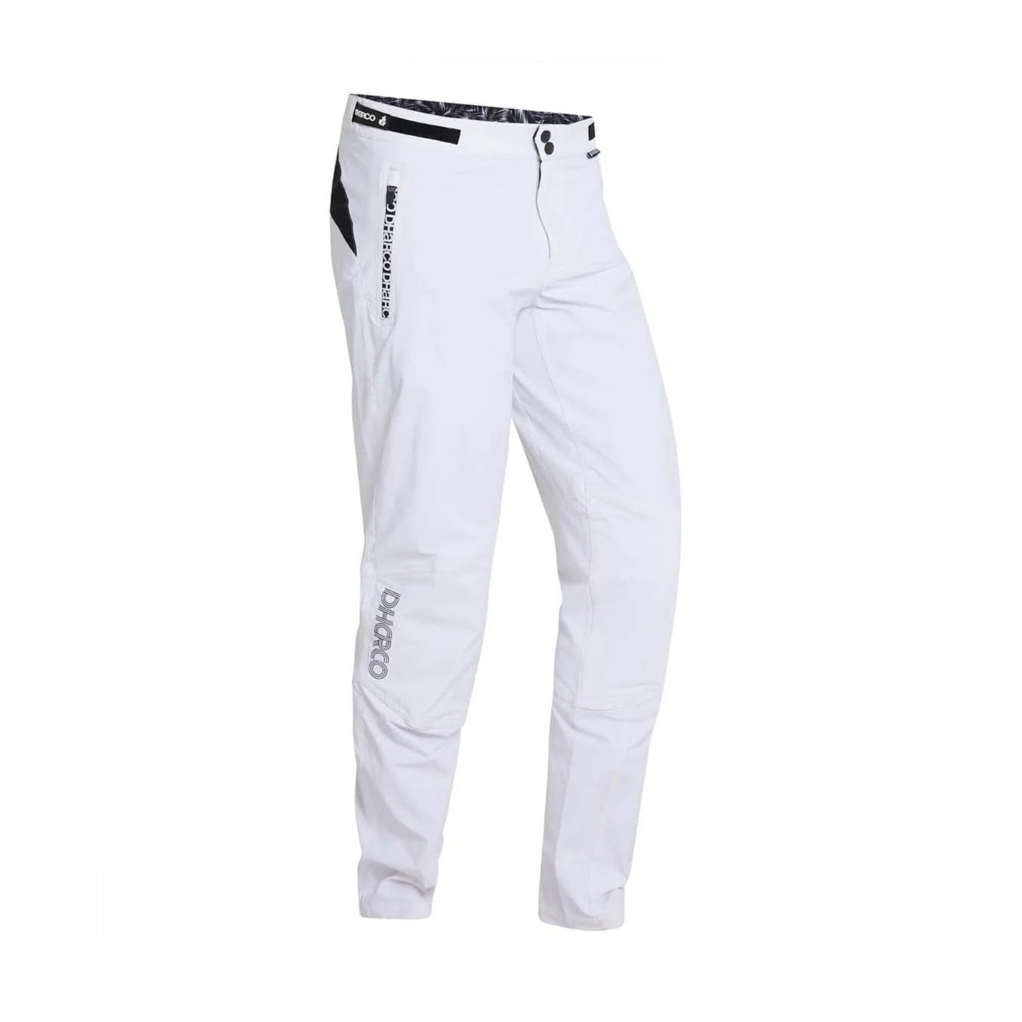 Pantalon DHARCO GRAVITY Blanc