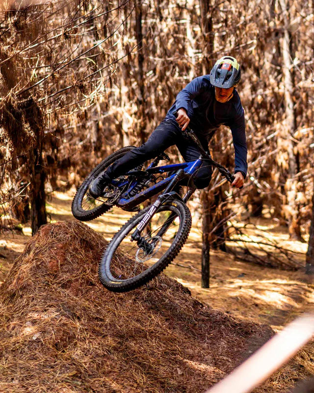 Pantalon DHARCO ATHER Noir