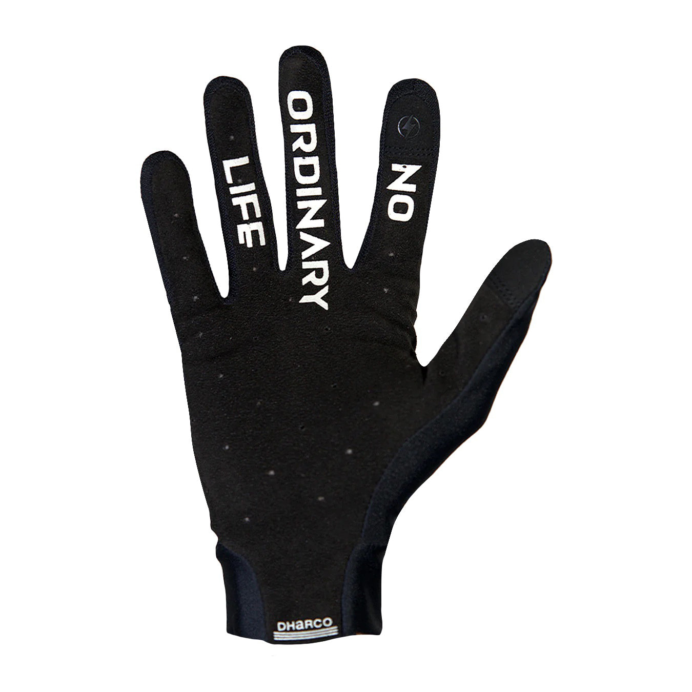 Gants DHARCO TRAIL Noir