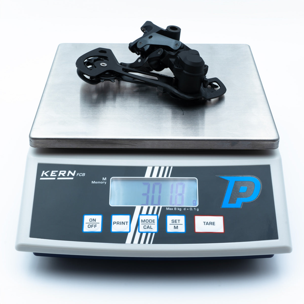 Dérailleur Arrière SHIMANO SLX RD-M7120-SGS 12V Chape Longue